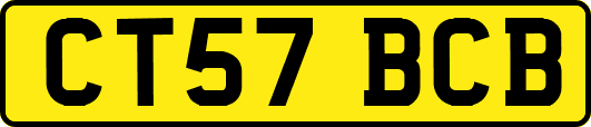 CT57BCB