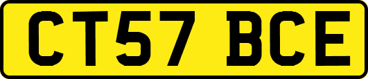 CT57BCE