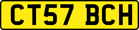 CT57BCH