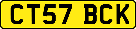 CT57BCK