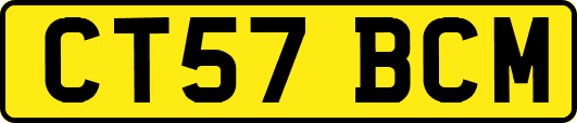 CT57BCM