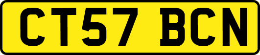CT57BCN