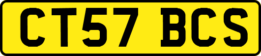 CT57BCS