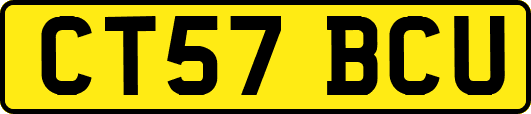 CT57BCU