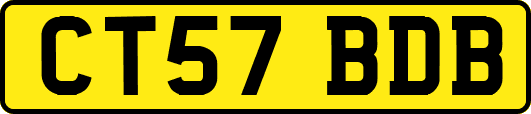 CT57BDB