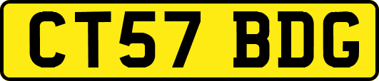 CT57BDG
