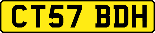 CT57BDH