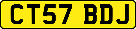 CT57BDJ