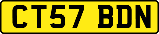 CT57BDN