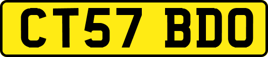 CT57BDO