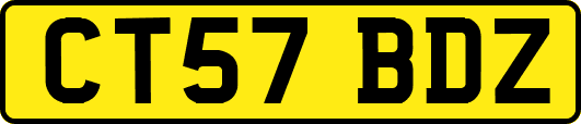 CT57BDZ