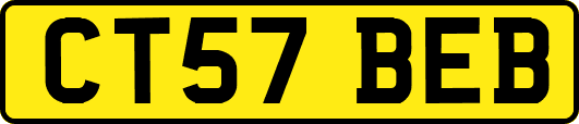 CT57BEB