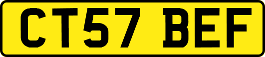 CT57BEF