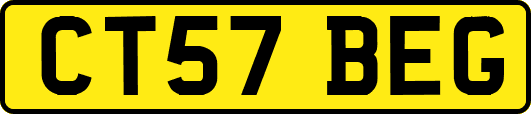 CT57BEG