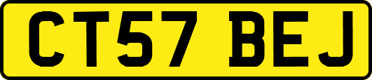 CT57BEJ
