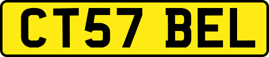 CT57BEL