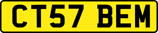 CT57BEM