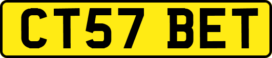 CT57BET