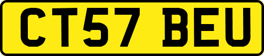 CT57BEU