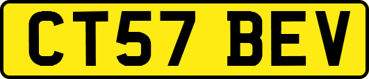 CT57BEV