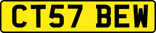 CT57BEW