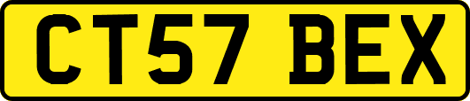 CT57BEX