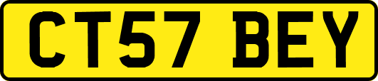 CT57BEY