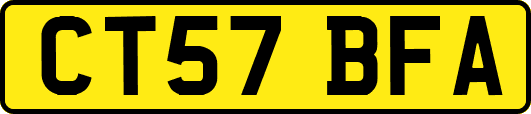 CT57BFA