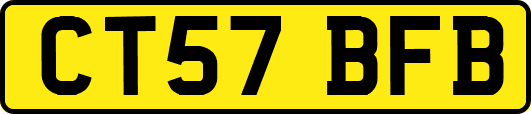 CT57BFB