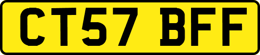 CT57BFF