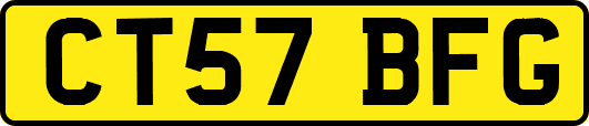 CT57BFG