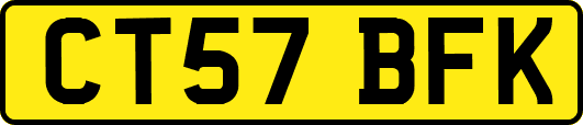 CT57BFK