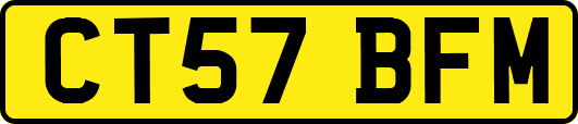 CT57BFM