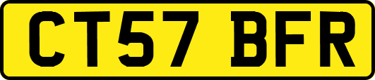 CT57BFR