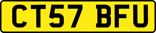 CT57BFU