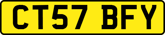 CT57BFY