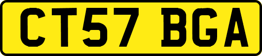 CT57BGA