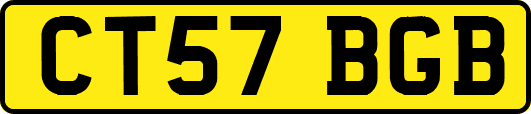 CT57BGB