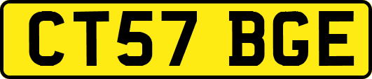 CT57BGE