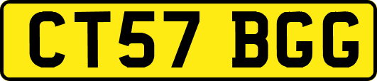 CT57BGG