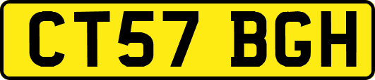 CT57BGH