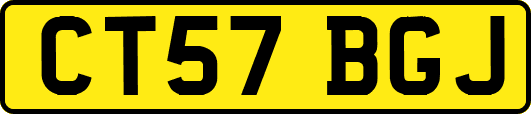 CT57BGJ