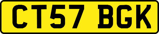 CT57BGK