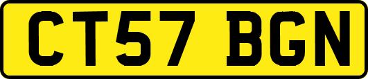 CT57BGN