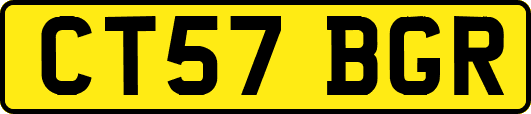 CT57BGR