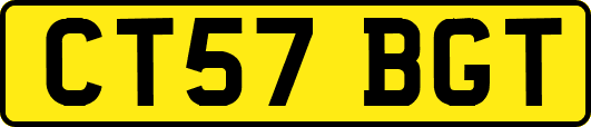 CT57BGT