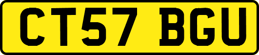 CT57BGU