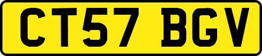 CT57BGV