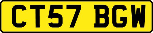 CT57BGW