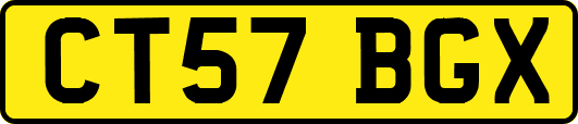 CT57BGX